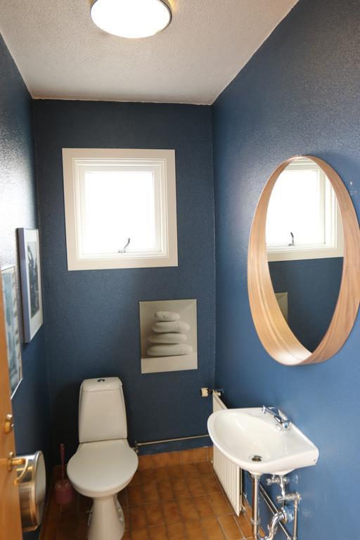 Framtid Hostel Djúpivogur Zimmer foto